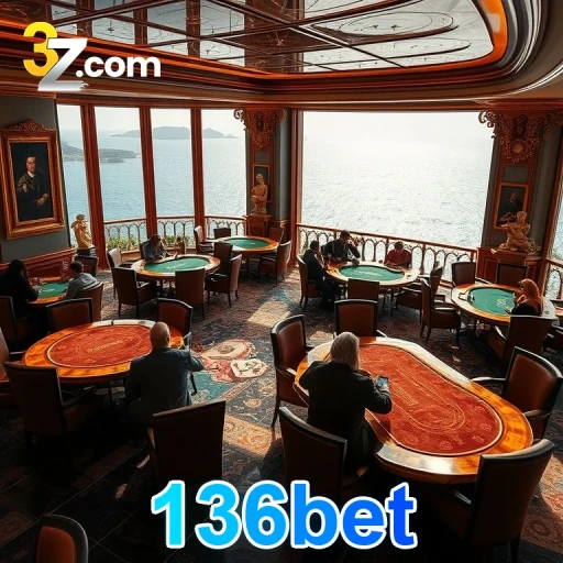 136bet.com