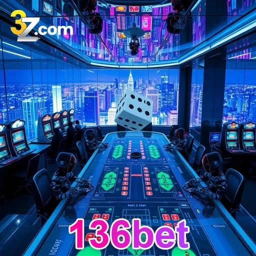 136bet.com Baixar