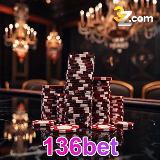 136bet.com Jogos de caça-níqueis