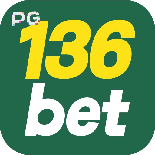 136bet.com LOGO