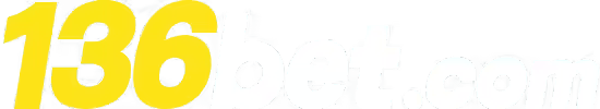 136bet Logo1